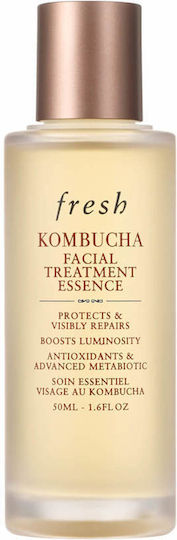 Fresh Kombucha Facial Treatment Essence Течен Тоник За Лице С Хиалуронова Киселина 50ml