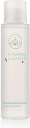 Annayake Υγρό Ντεμακιγιάζ Cleanskin 150ml