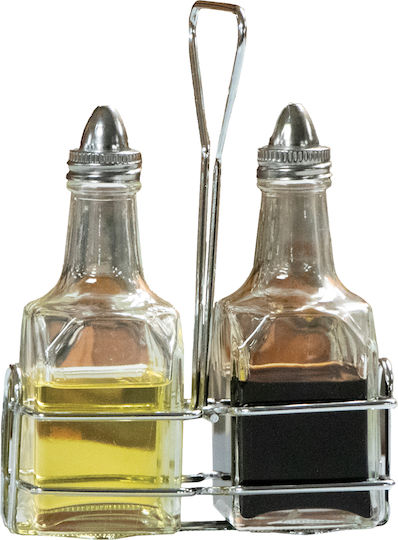 Διανομική Σετ Λαδόξιδο Γυάλινο 170ml