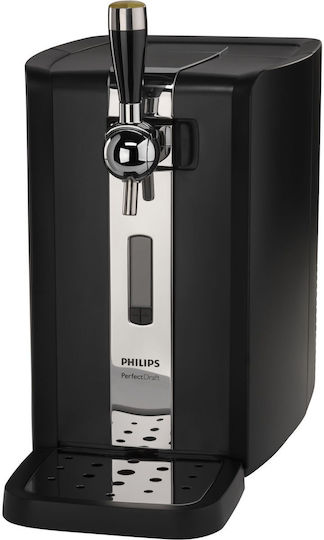 Philips Distribuitor de bere Perfect Draft HD 3720/25 cu robinet HD3720/25