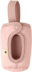 Bibs Bottle Bag for Baby Bottles Pink 1pcs