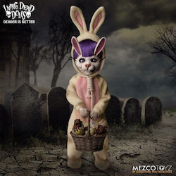 Mezco Toys Living Dead Figur Höhe 25cm