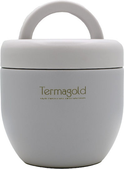 Onna Thermagold Baby Food Thermos Stainless Steel 600ml