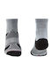 Bridgedale Unisex Trail Sport Trekking Socks Silver 1 Pair