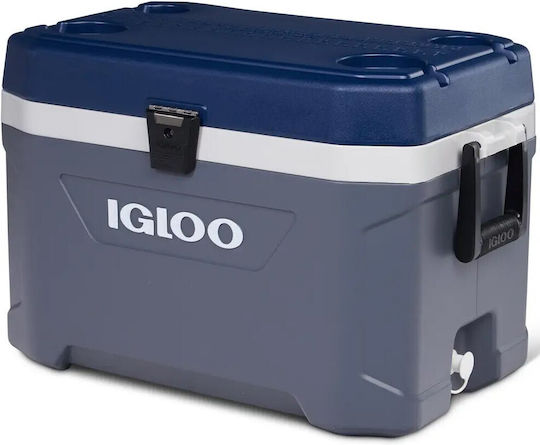 Igloo Maxcold Latitude 54 Frigider Portabil 51lt Gri