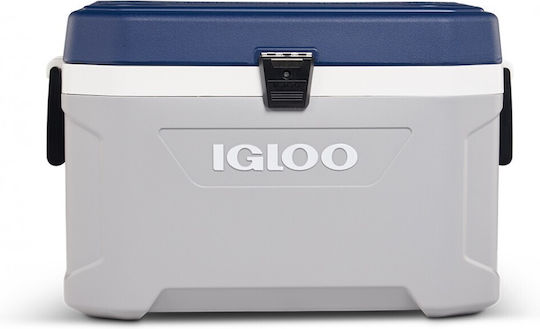 Igloo Maxcold Latitude 54 Frigider Portabil 51lt Gri