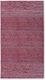 Nef-Nef Homeware Foil Beach Towel Cotton Red 180x100cm.