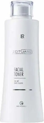 LR ZeitGard Toning Lotion 200ml