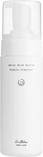Dr. Althea Amino Acid Gentle Bubble Αφρός Καθαρισμού Προσώπου για Ακνεϊκές Επιδερμίδες 140ml