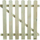 Newplan FG1690100 в Кафяв Цвят 1.0x1.0m