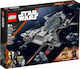 Lego Star Wars Pirate Snub Fighter pentru 8+ ani