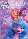 My Little Ponny, Игри и картини