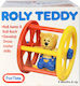 Fun Time Entlang schieben Rolle Roly Teddy für 9++ Monate
