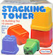 Fun Time Παιχνίδι Στοίβαξης Stalking Tower για 12+ Μηνών