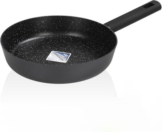 Zilan 26cm Aluminum with Stone Coating Zilan 26cm Aluminum with Stone Coating