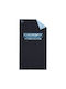 Beauty Home Microfiber Black Gym Towel 50x90cm 2023220200010