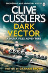 Clive Cussler’s Dark Vector