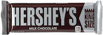 Hershey Chocolate Milk 73gr 1pcs