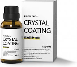 Schutzflüssigkeit für das Armaturenbrett 30ml