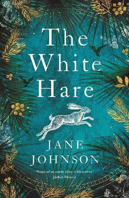 The White Hare The White Hare