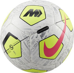 Nike Mercurial Fade Μπάλα Ποδοσφαίρου Λευκή