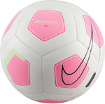 Nike Mercurial Fade Μπάλα Ποδοσφαίρου Ροζ