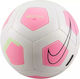 Nike Mercurial Fade Soccer Ball Pink