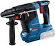 Bosch GBH 18V-24 C Κρουστικό Σκαπτικό Πιστολέτο...