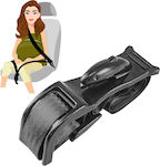 Pregnancy Seat Belt Adjuster Black