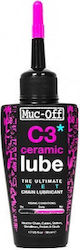 Muc-Off C3 Wet Ceramic Lube Bicycle Lubricant