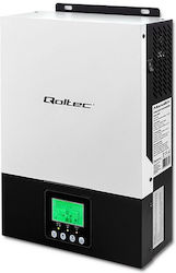 Qoltec 1500W 230V 53875 Qoltec 1500W 230V 53875