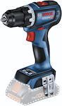 Bosch GSB 18V-90 C Percussive Drill Driver Battery Brushless 18V Solo 06019K6002