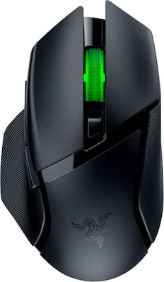 Razer Basilisk V3 X Hyperspeed Wireless RGB Gaming Mouse 18000 DPI Negru
