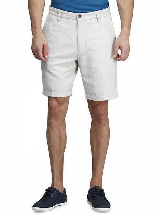 Nautica Herrenshorts Beige