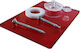 Showood Screw Cap with Length 16mm