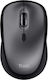 Trust Yvi+ Eco Wireless Mouse Black