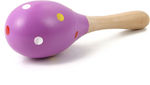 Wooden Maraca