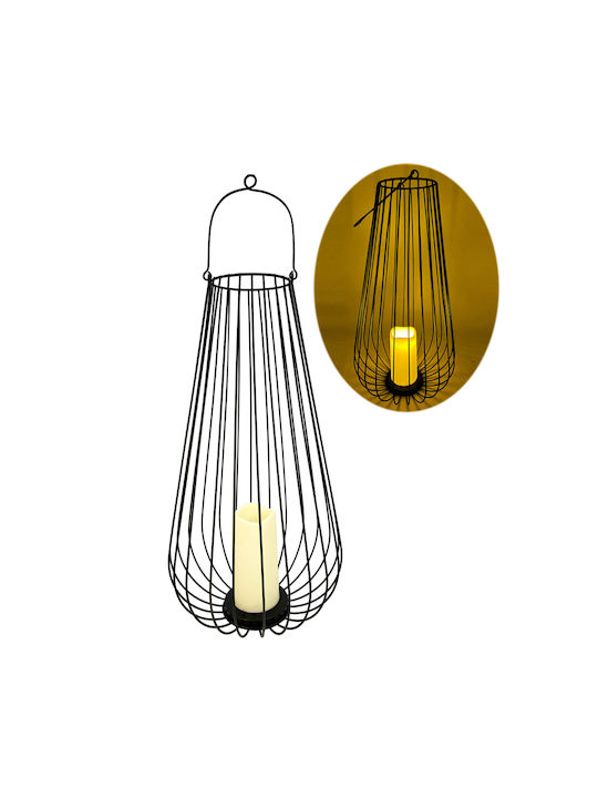 Fos me Decorative Lamp Lattern White