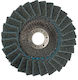 Pexcraft Disc de șlefuire pentru Μetal 125mm Set de 1buc