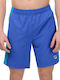FILA Nicolo Tennis FBM231005-1451 Ανδρικό Σορτς Μπλε
