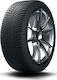Michelin Pilot Alpin 5 Suv 255/40R22 103V M+S 3PMSF XL Anvelopă 4 Anotimpuri pentru Autovehicul de Pasageri