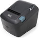 ICS SLK-TE322 Thermal Receipt Printer USB / Ethernet