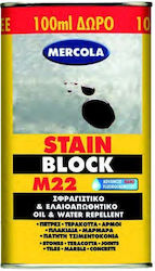 Mercola M22 Stain Block Water Repellent 5250 1lt