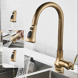 Bonken Ht1338z Bronze Counter Kitchen Faucet Bonken Ht1338z Bronze Counter Kitchen Faucet