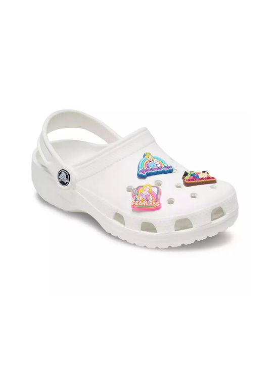 Crocs Jibbitz™ Διακοσμητικό για Crocs Disney Heroines 3τμχ