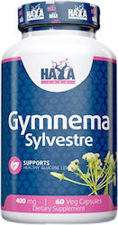 Haya Labs Gymnema Sylvestre 400mg 60 Растителни Капсули Haya Labs Gymnema Sylvestre 400mg 60 Растителни Капсули