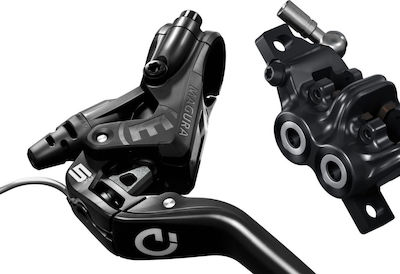 Magura MT5e MT5E