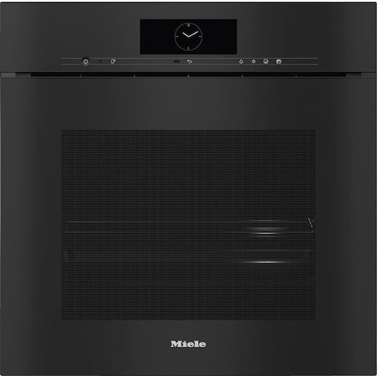 Miele Einbauofen 67Es B59.5cm.