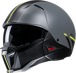 HJC i20 Batol MC3HSF Motorradhelm Modular