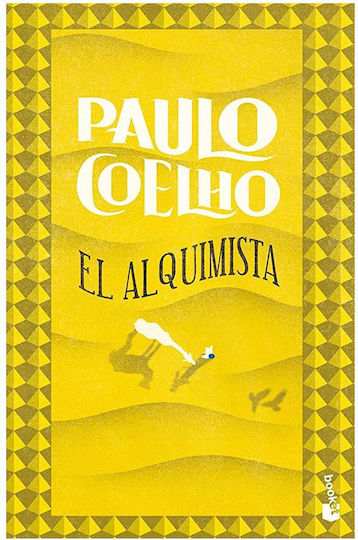 El Alquimista